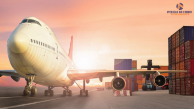 Air Freight Services