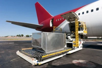 International Courier Services in Matunga Road - Overseas Air Freight Courier Services