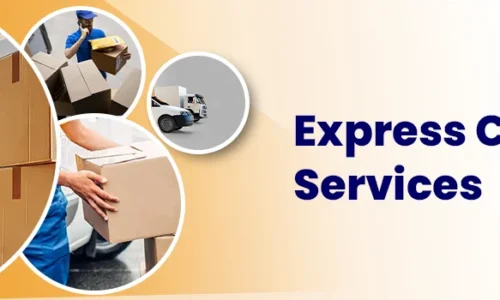 Express-Courier-Services