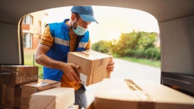 Courier to Australia from India - Overseas Air Freight