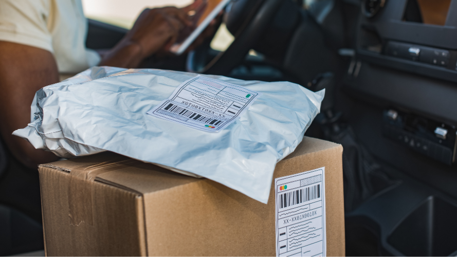Courier to Singapore - Overseas Air Freight