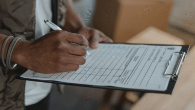 international shipping tips - Overseas Air Freight