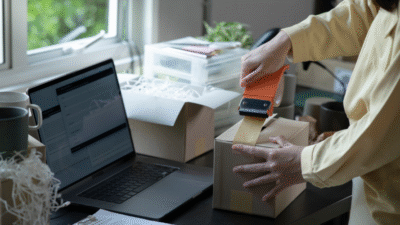 Express Shipping