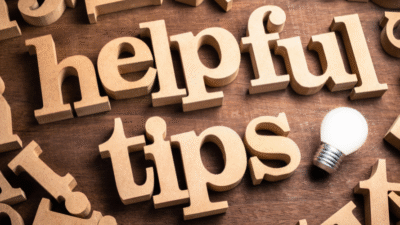 Smart Packing Tips - Overseas Air Freight