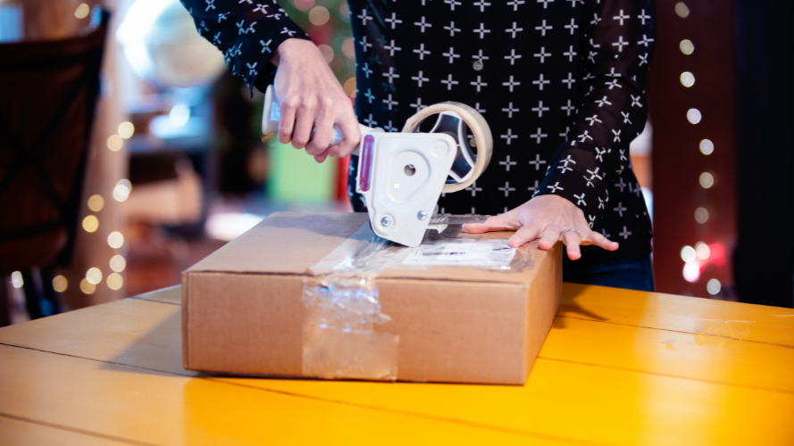 Smart Packaging Trends